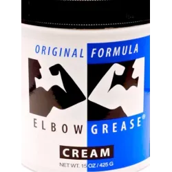 Elbow Grease ELBOW GREASE ORIGINAL CREAM 15OZ - 444ml